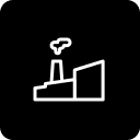 Almacenes, oficinas y todo tipo de comercios.