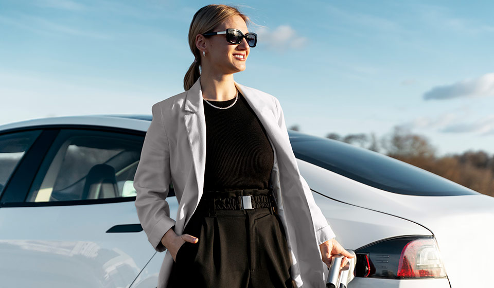 V2G, V2H, V2B… Descifrando la sopa de letras de la carga bidireccional